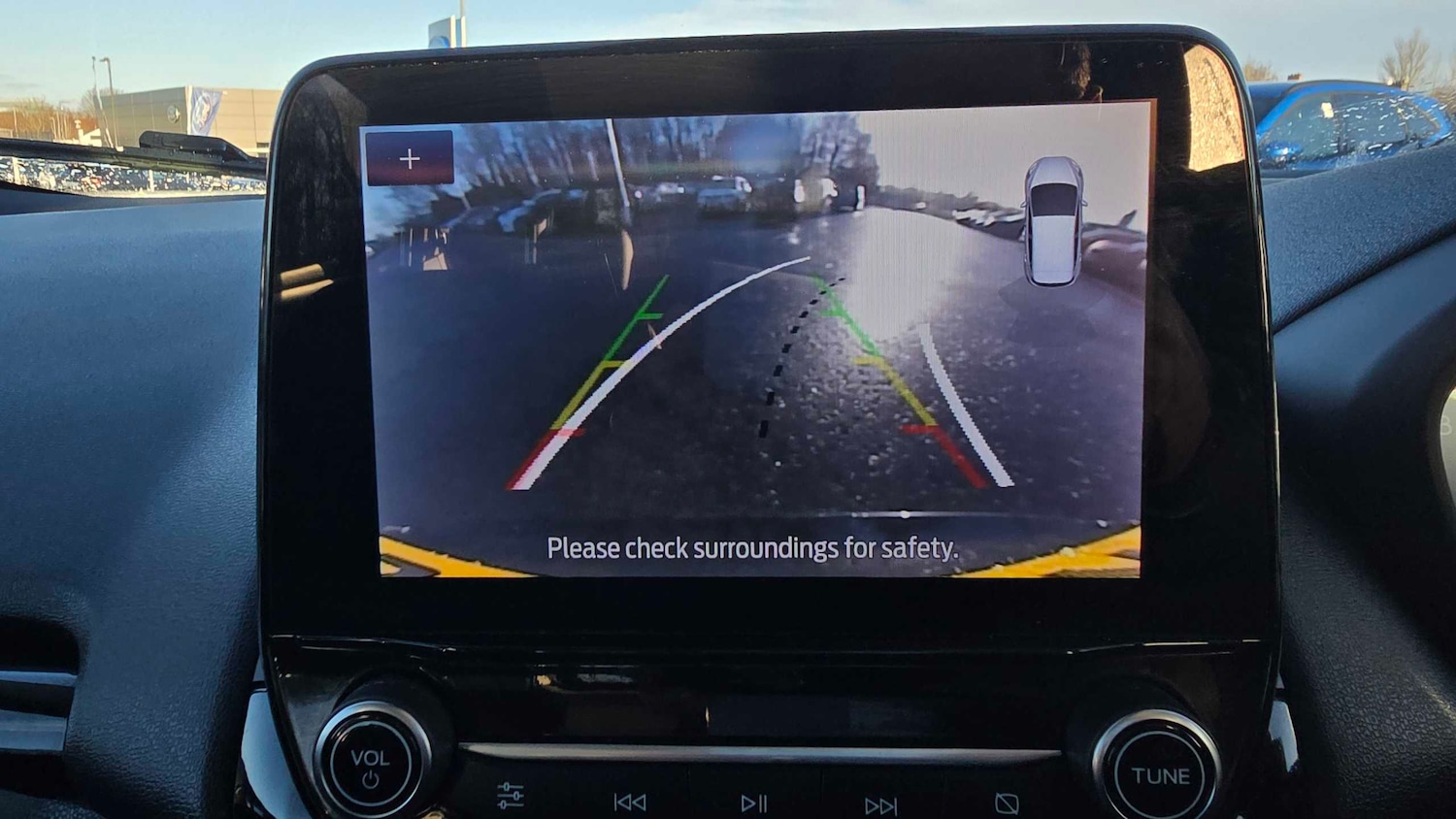 Used Ford Ecosport 2022 for sale - 76929049: Photo 17