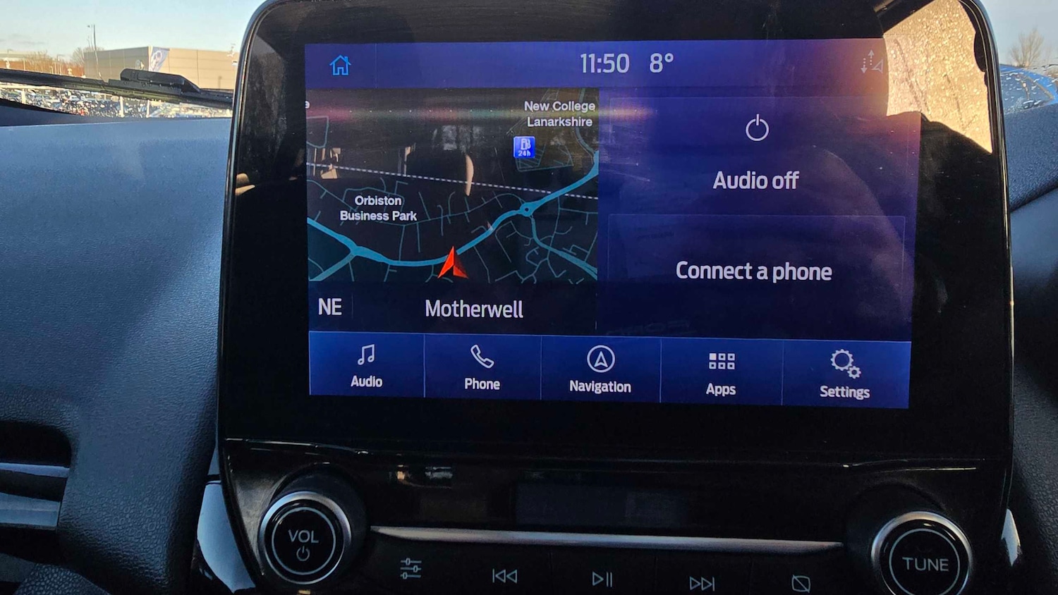 Used Ford Ecosport 2022 for sale - 76929049: Photo 18