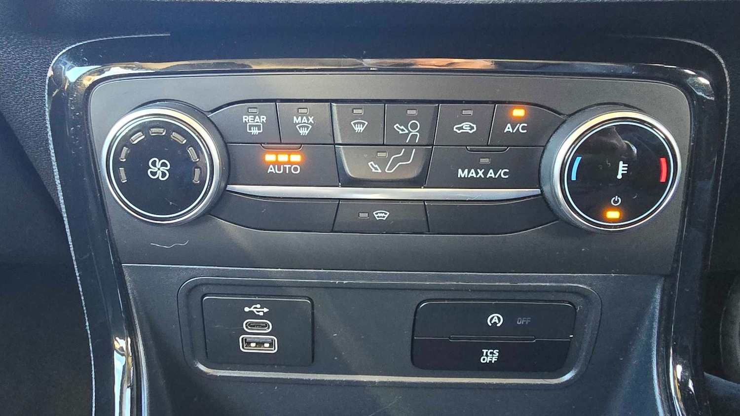 Used Ford Ecosport 2022 for sale - 76929049: Photo 19