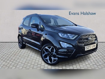Used Ford Ecosport 2022 for sale - 76929049: Photo