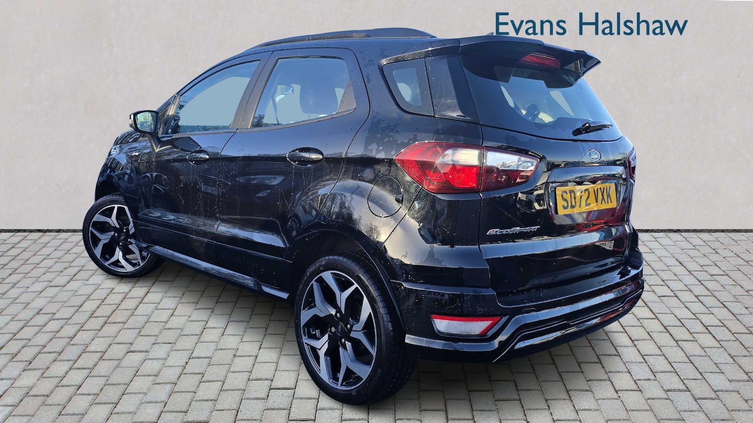 Used Ford Ecosport 2022 for sale - 76929049: Photo 2