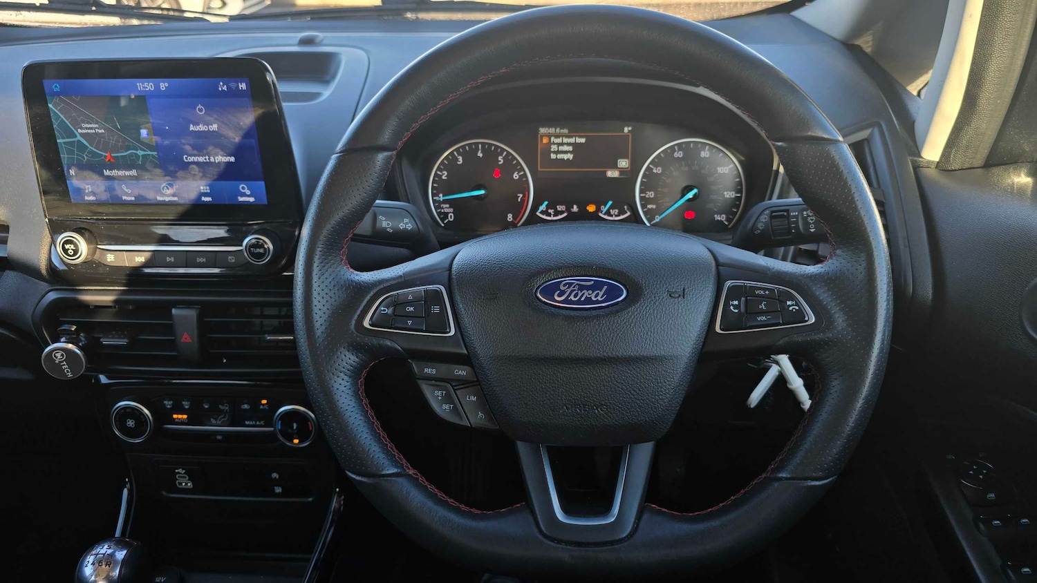 Used Ford Ecosport 2022 for sale - 76929049: Photo 20