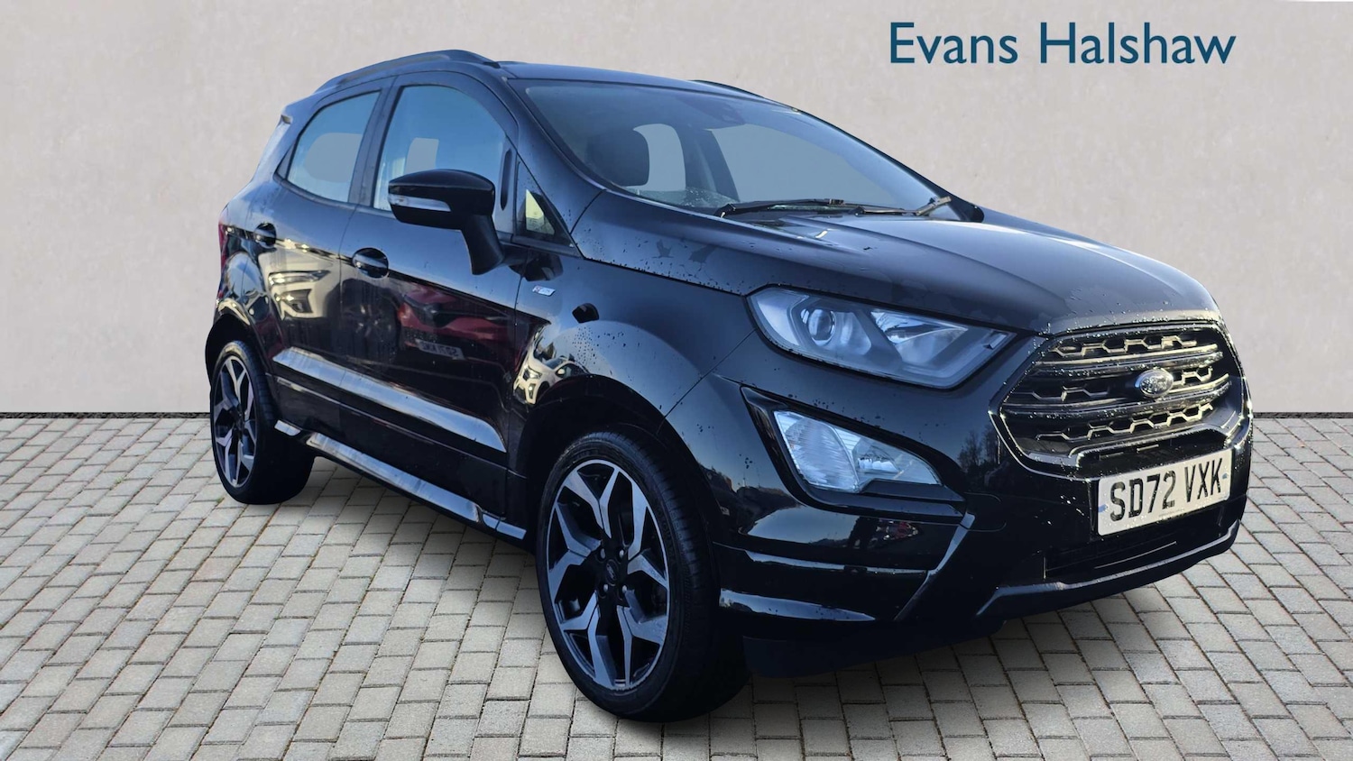 Used Ford Ecosport 2022 for sale - 76929049: Photo 3