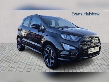 Used Ford Ecosport 2022 for sale - 76929049: Photo