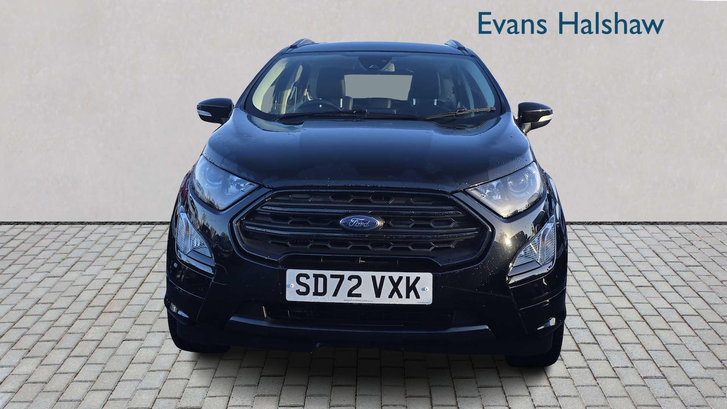 Used Ford Ecosport 2022 for sale - 76929049: Photo 5