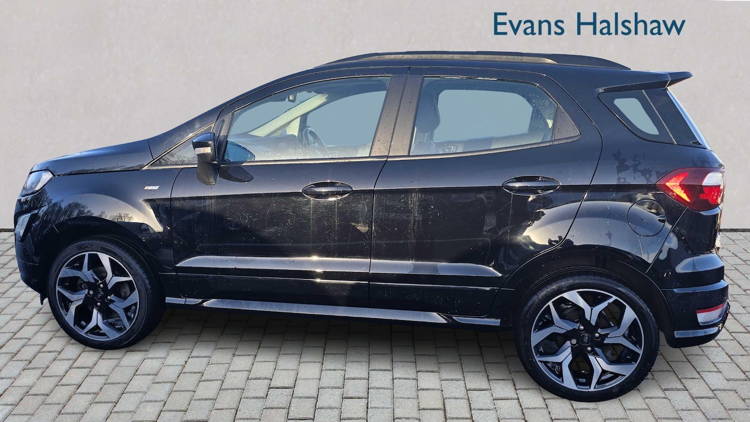 Used Ford Ecosport 2022 for sale - 76929049: Photo 6