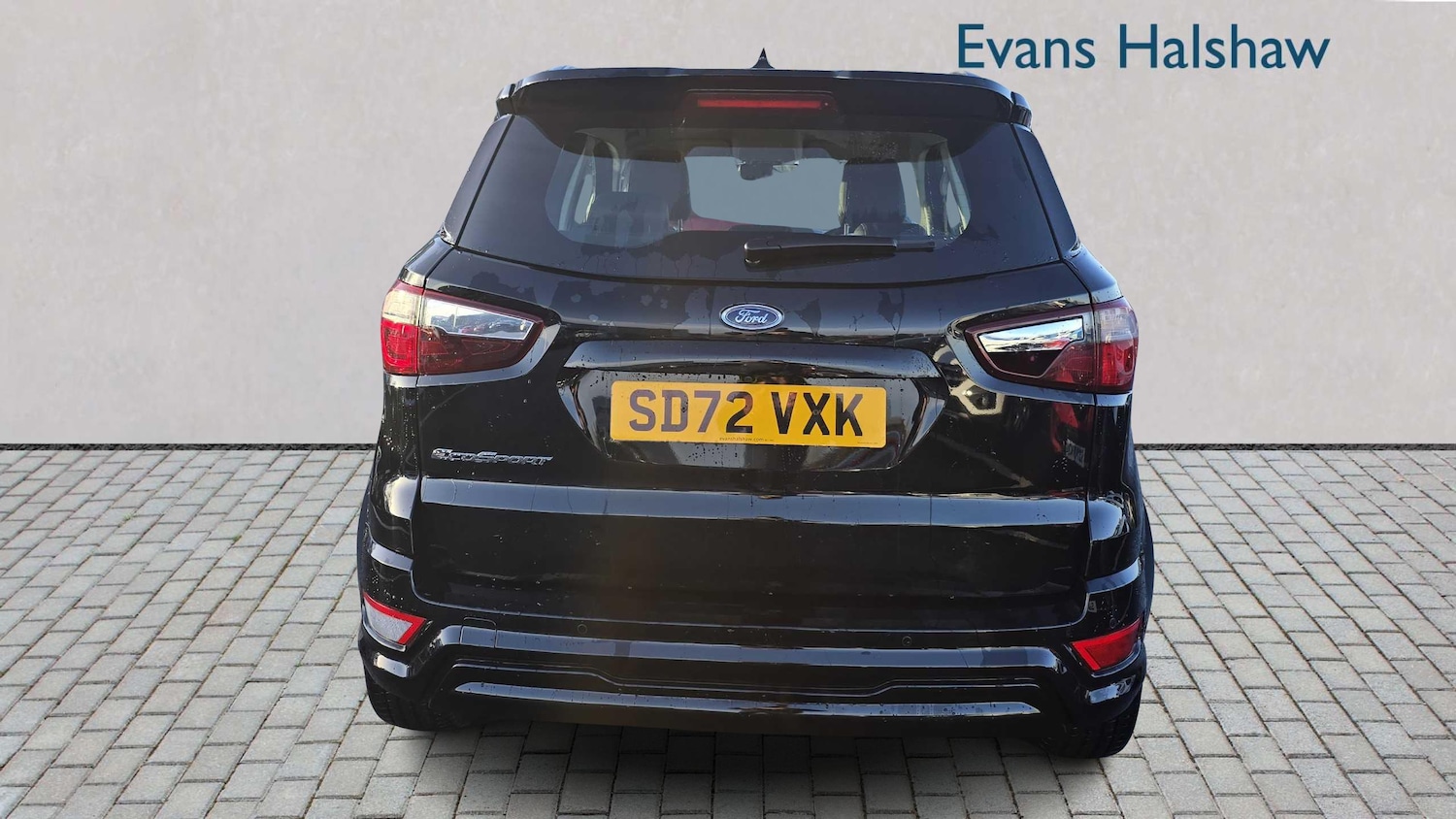 Used Ford Ecosport 2022 for sale - 76929049: Photo 7