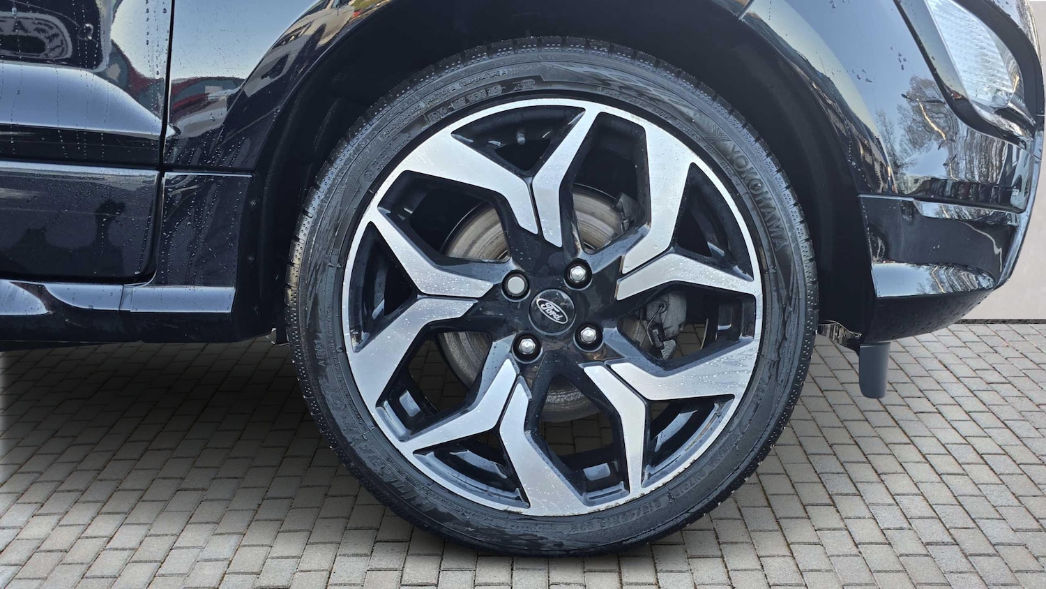 Used Ford Ecosport 2022 for sale - 76929049: Photo 8