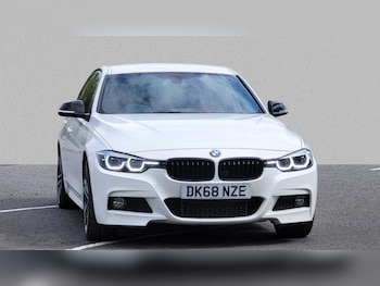 BMW - 3 Series