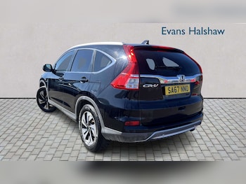 Used Honda CR-V 2017 for sale - 78432937: Photo