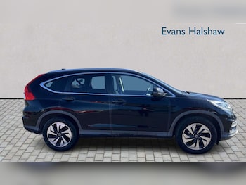 Used Honda CR-V 2017 for sale - 78432937: Photo