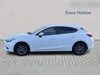 Used Mazda Mazda3 2017 for sale - 76411351: Photo