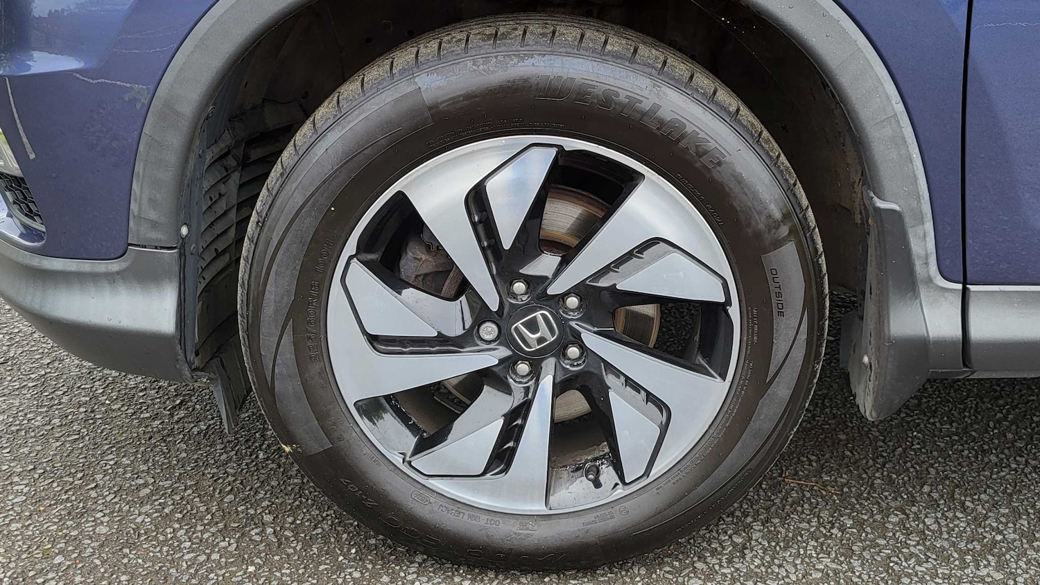 Used Honda CR-V 2017 for sale - 76851606: Photo 10