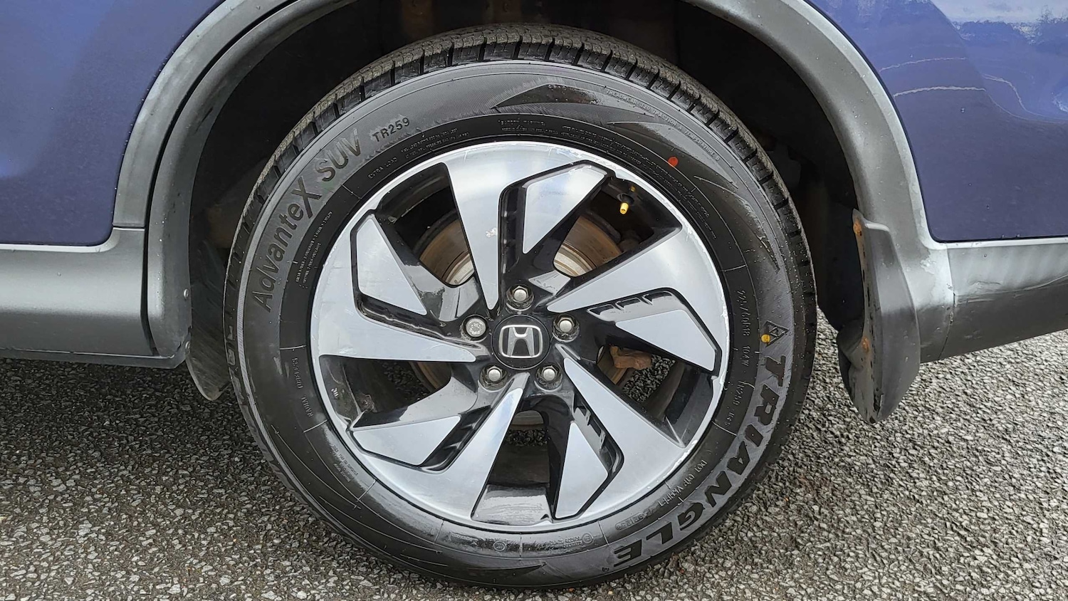 Used Honda CR-V 2017 for sale - 76851606: Photo 11