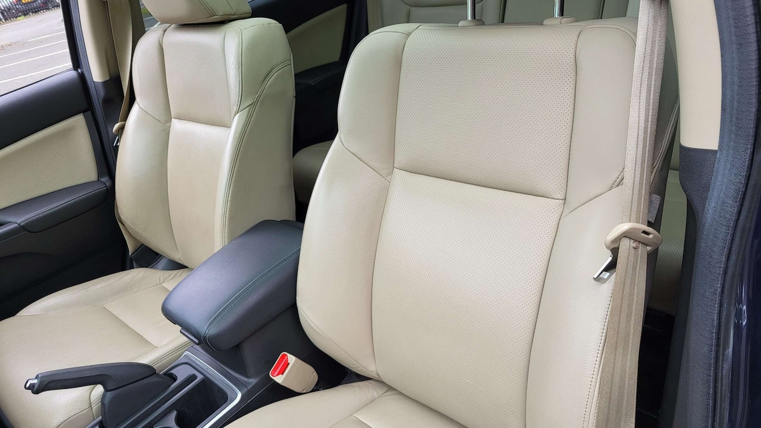 Used Honda CR-V 2017 for sale - 76851606: Photo 19