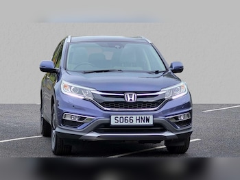 2017 - 1.6 i-DTEC 160 EX 5dr