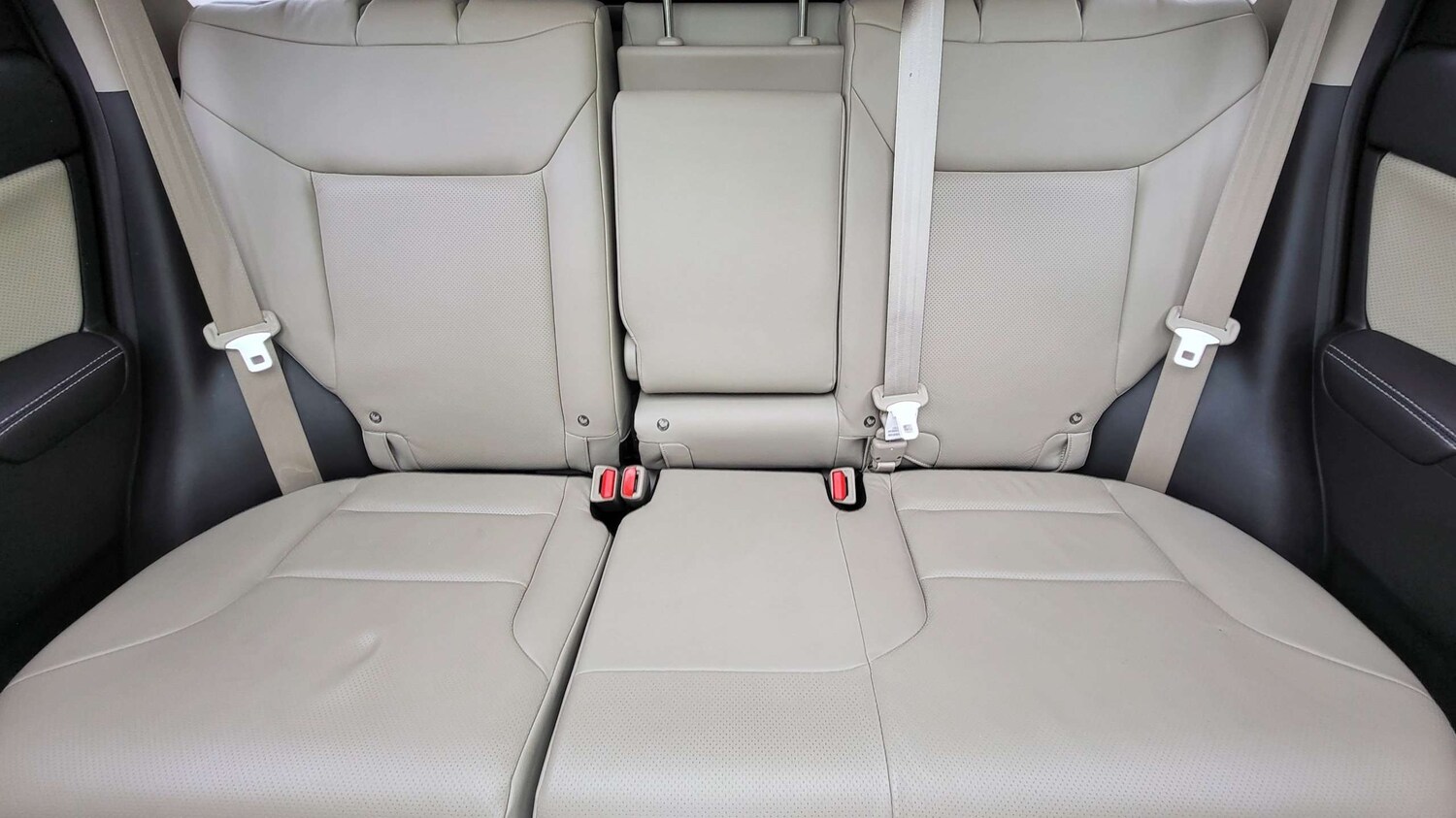 Used Honda CR-V 2017 for sale - 76851606: Photo 20