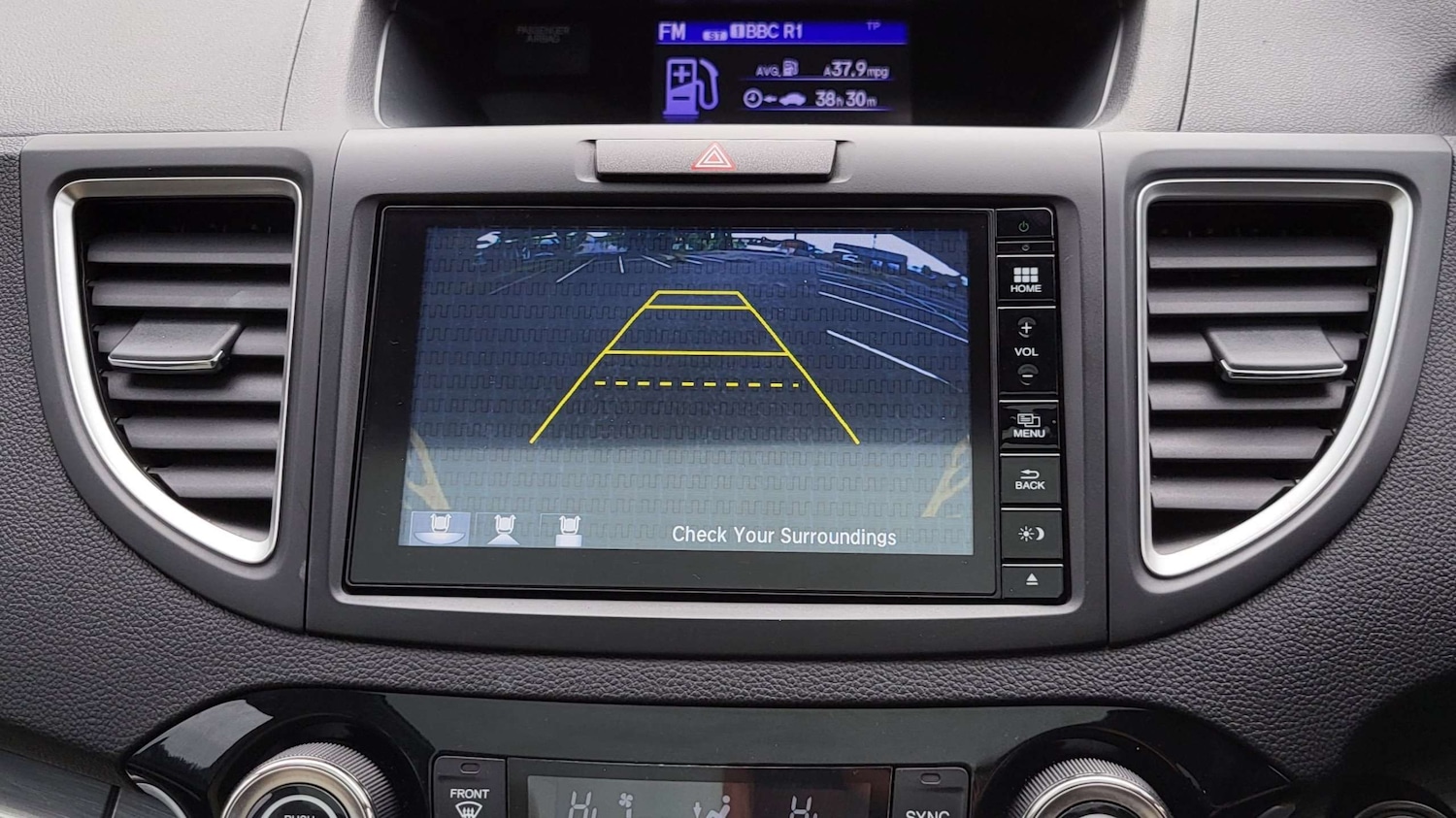 Used Honda CR-V 2017 for sale - 76851606: Photo 26