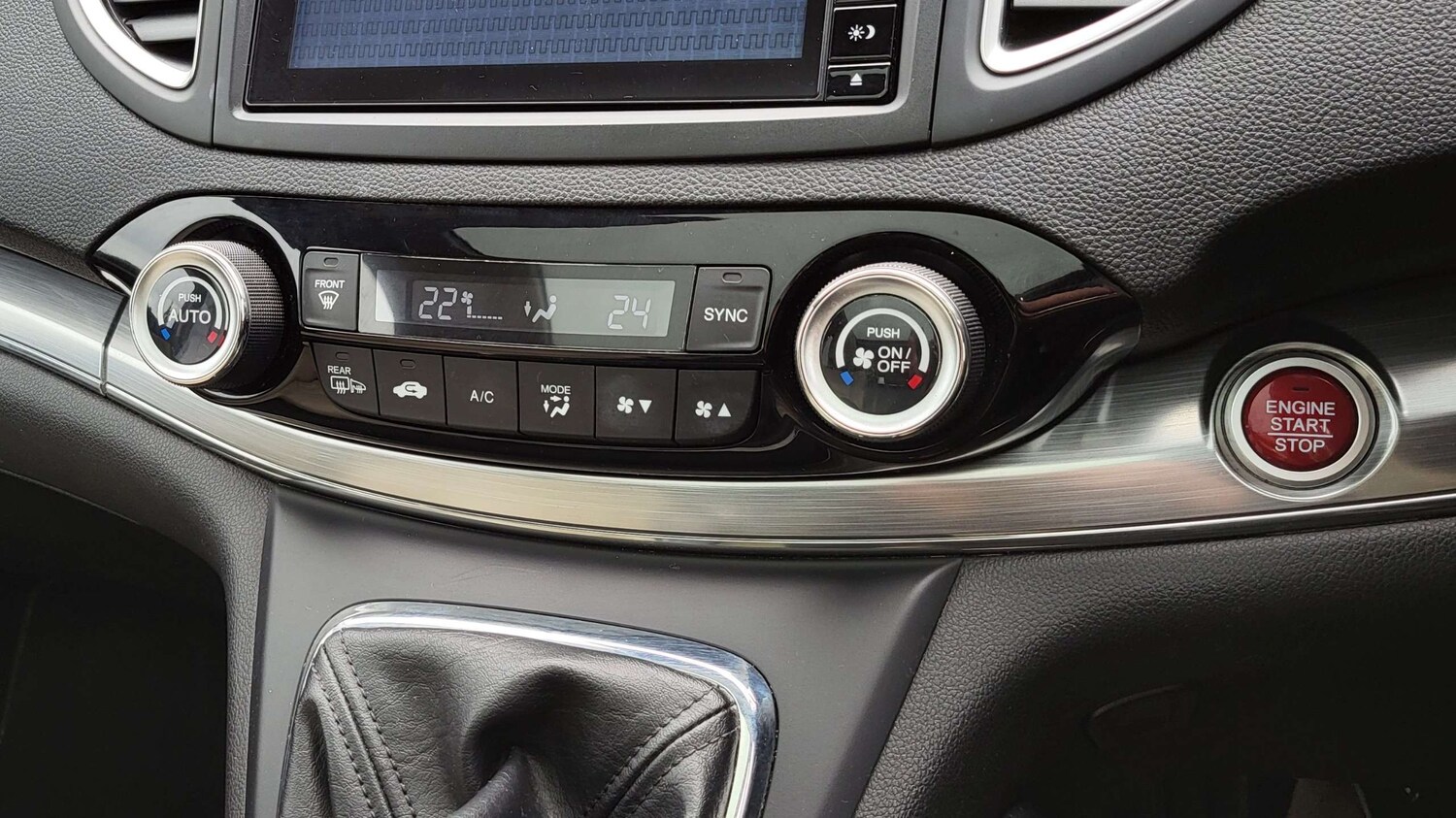 Used Honda CR-V 2017 for sale - 76851606: Photo 29