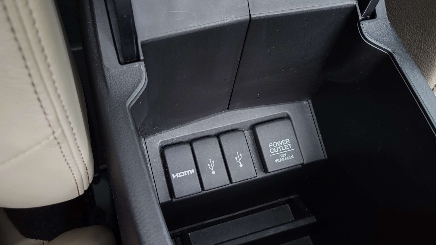 Used Honda CR-V 2017 for sale - 76851606: Photo 30