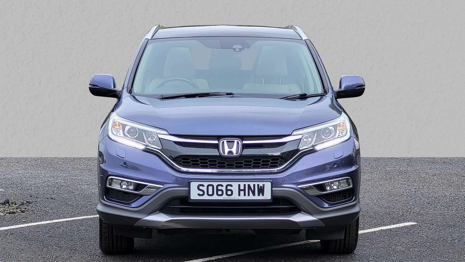 Used Honda CR-V 2017 for sale - 76851606: Photo 5