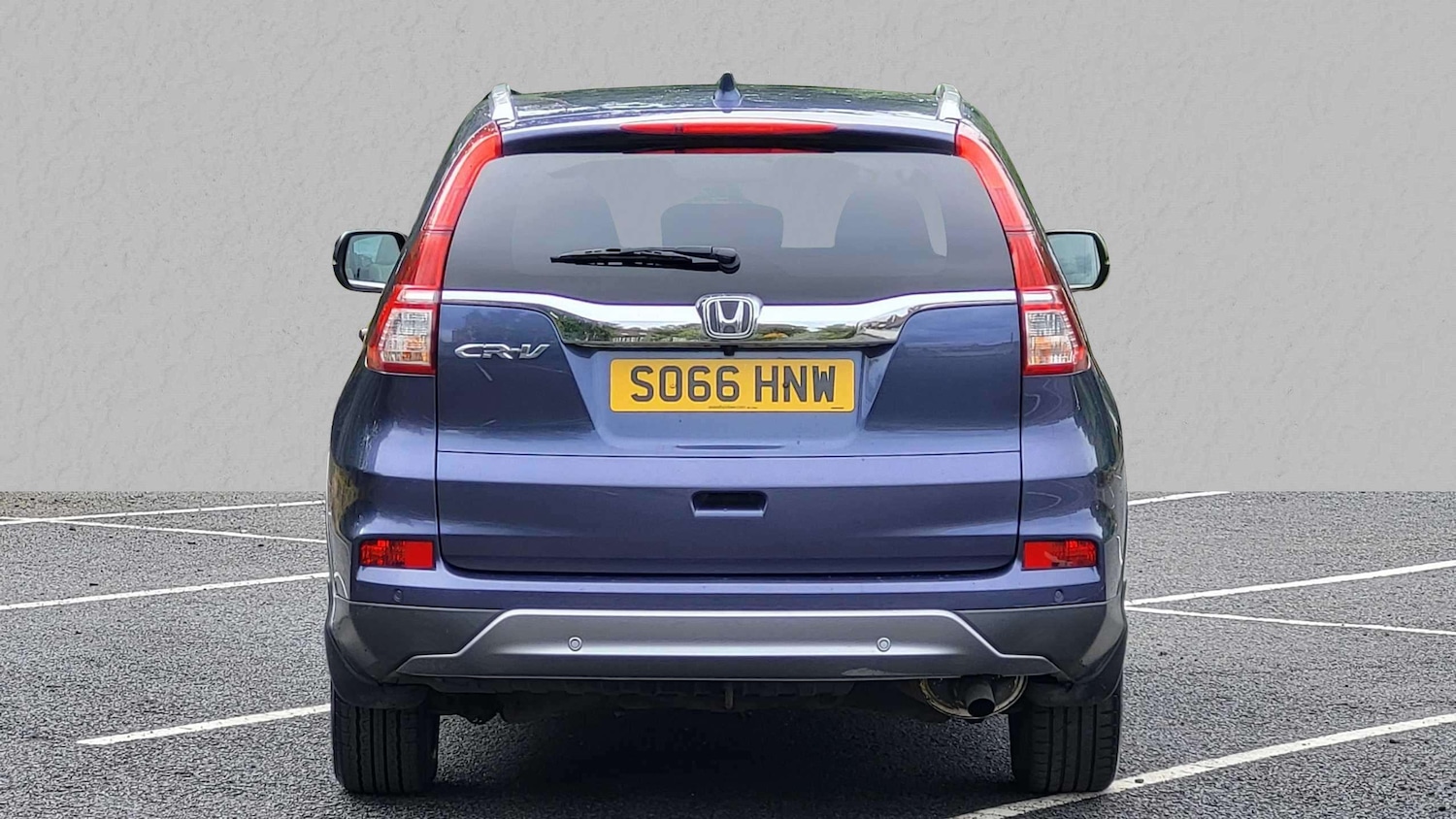 Used Honda CR-V 2017 for sale - 76851606: Photo 6