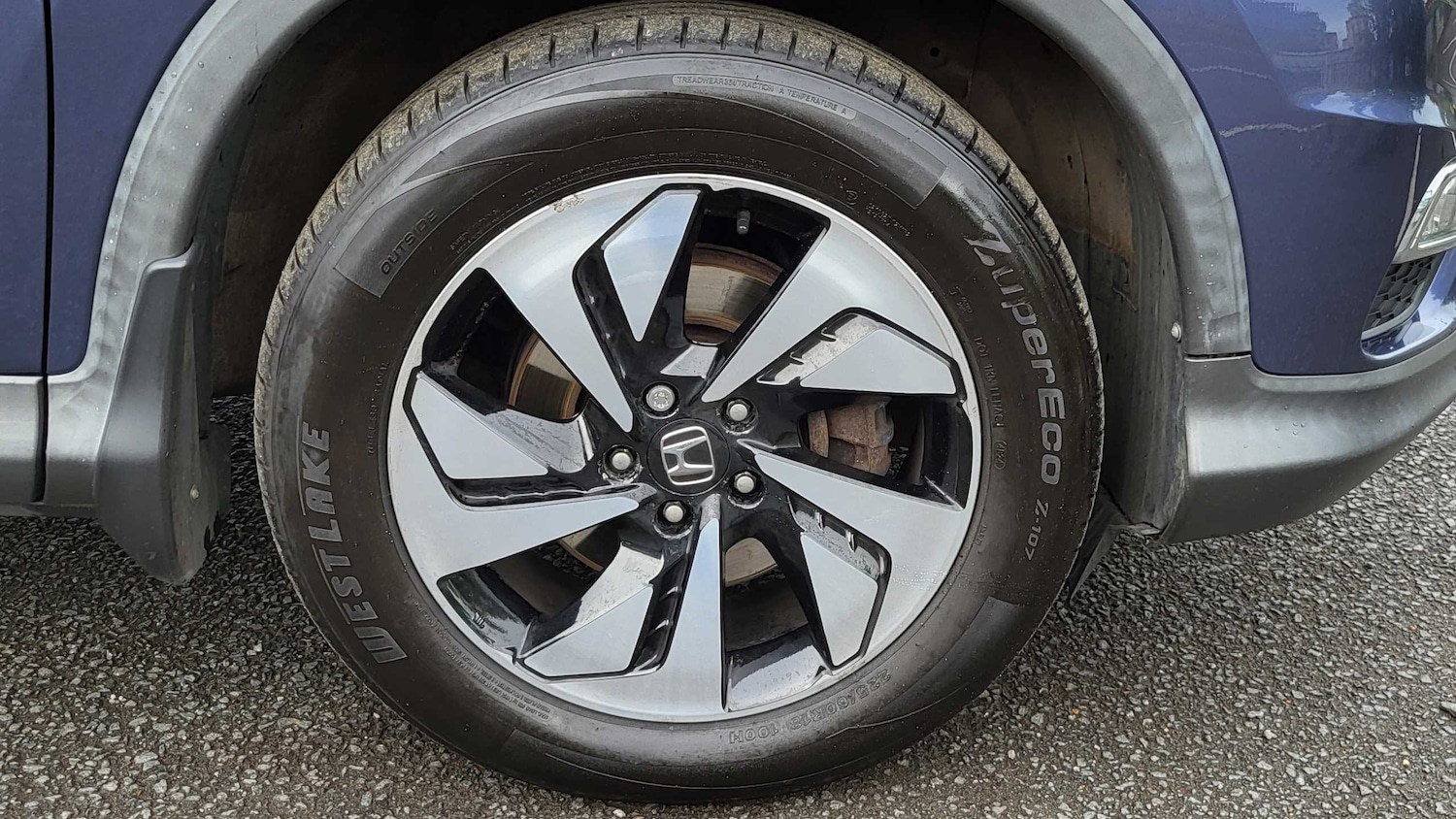 Used Honda CR-V 2017 for sale - 76851606: Photo 9