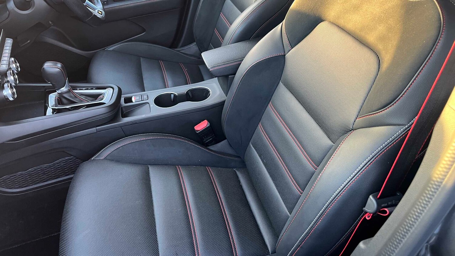 Used Renault Arkana 2022 for sale - 77083018: Photo 12