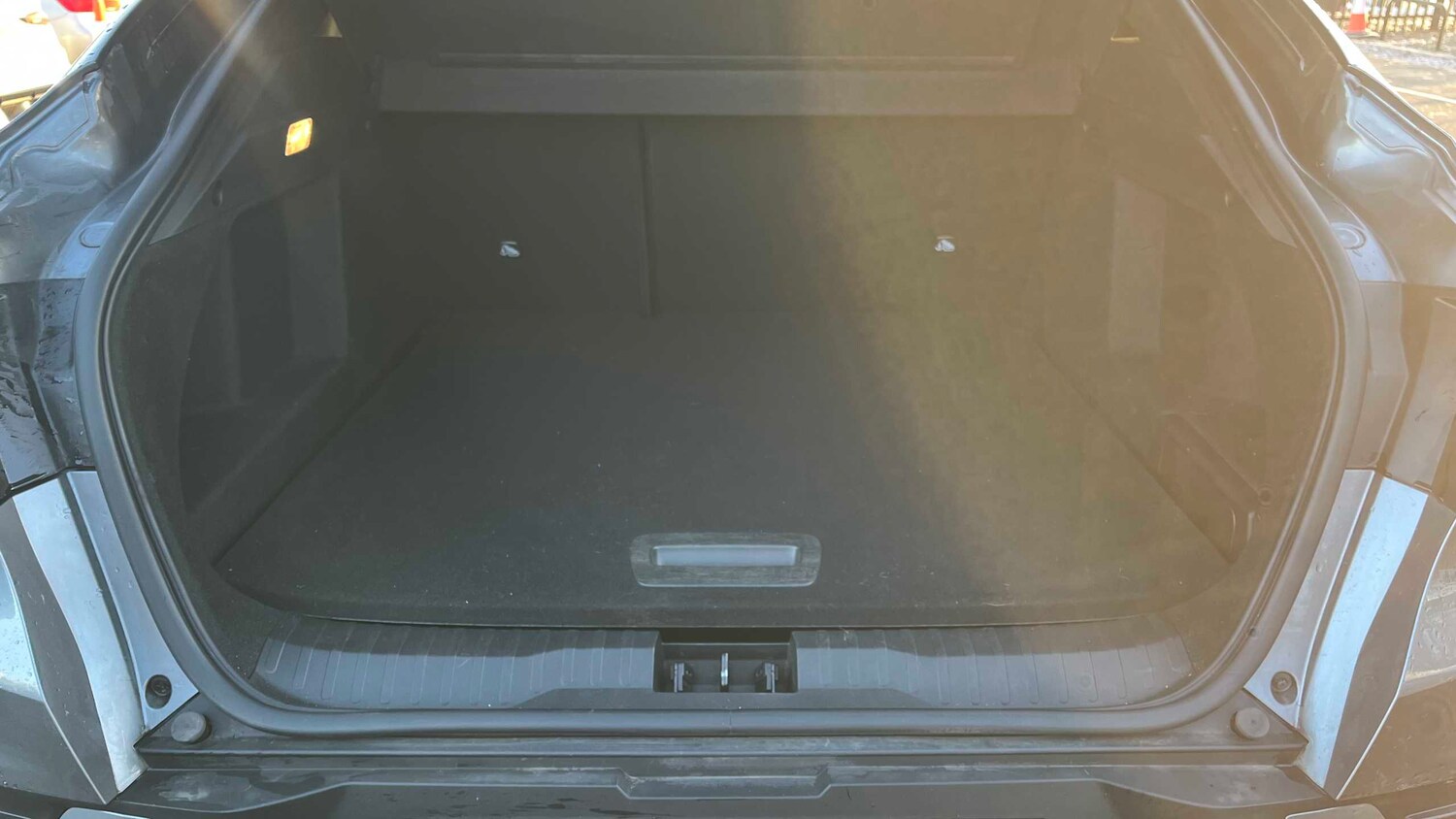 Used Renault Arkana 2022 for sale - 77083018: Photo 13