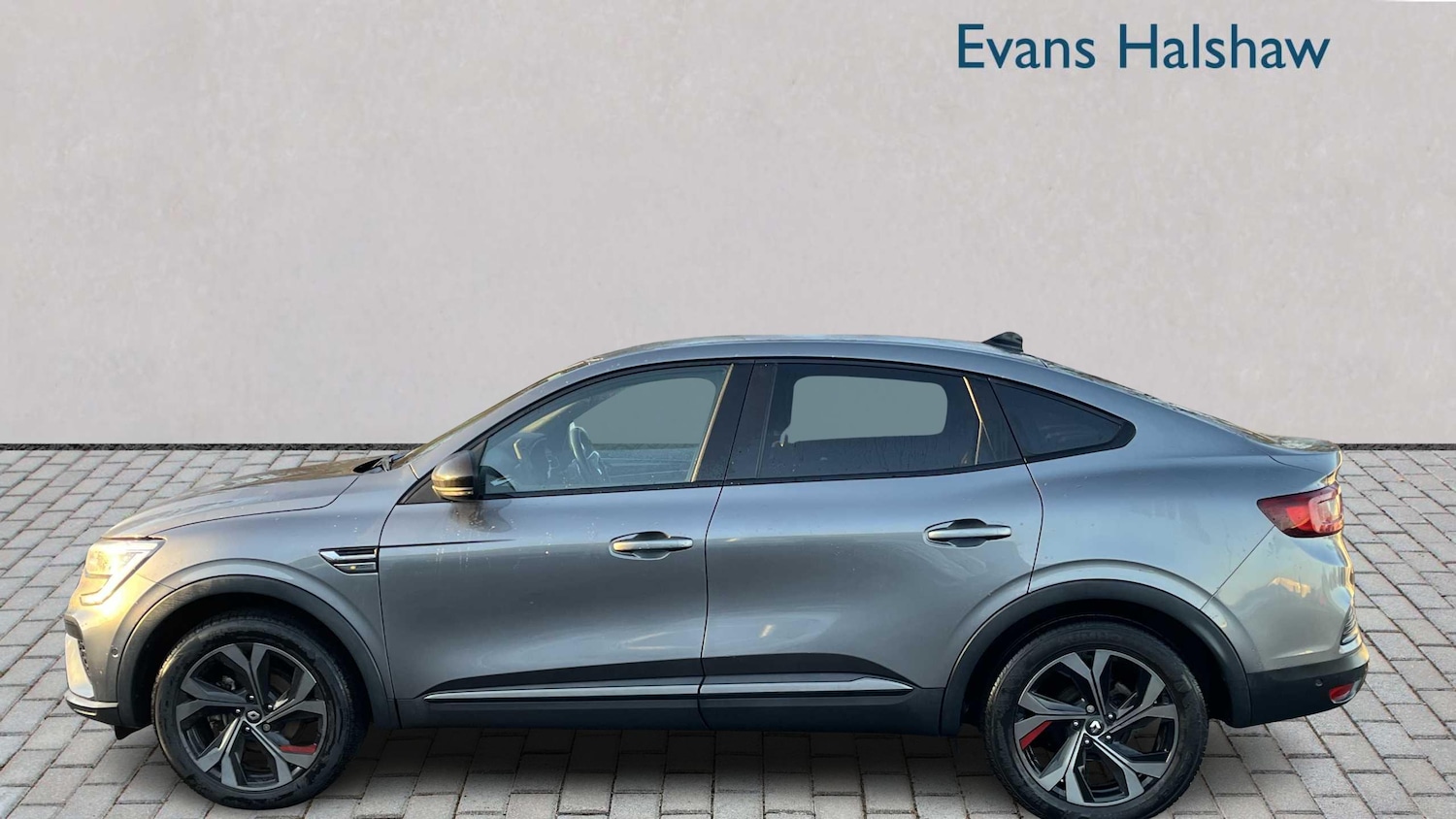 Used Renault Arkana 2022 for sale - 77083018: Photo 3