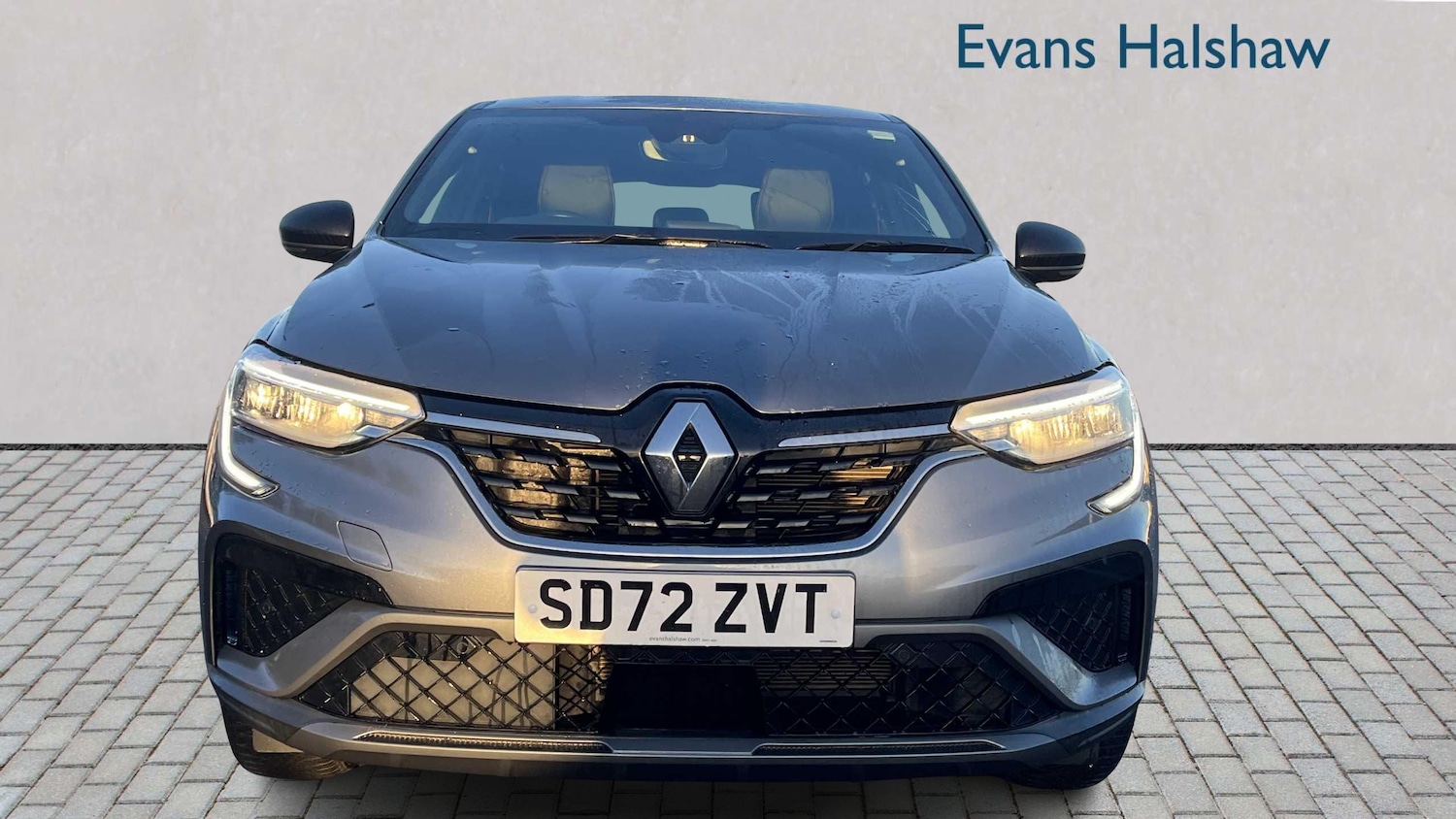 Used Renault Arkana 2022 for sale - 77083018: Photo 4