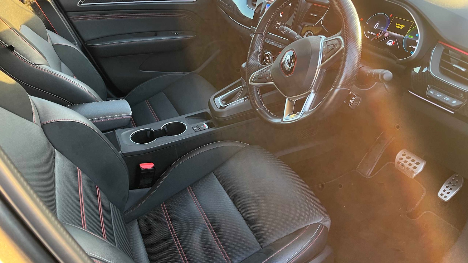 Used Renault Arkana 2022 for sale - 77083018: Photo 5