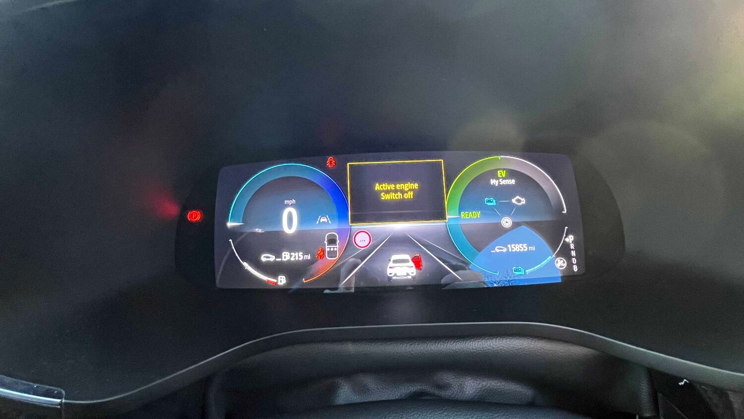 Used Renault Arkana 2022 for sale - 77083018: Photo 7