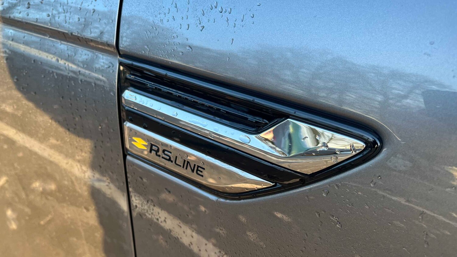 Used Renault Arkana 2022 for sale - 77083018: Photo 9