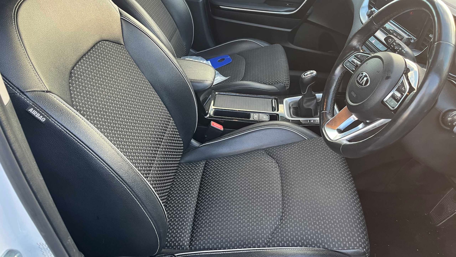 Used Kia XCeed 2021 for sale - 77018876: Photo 5