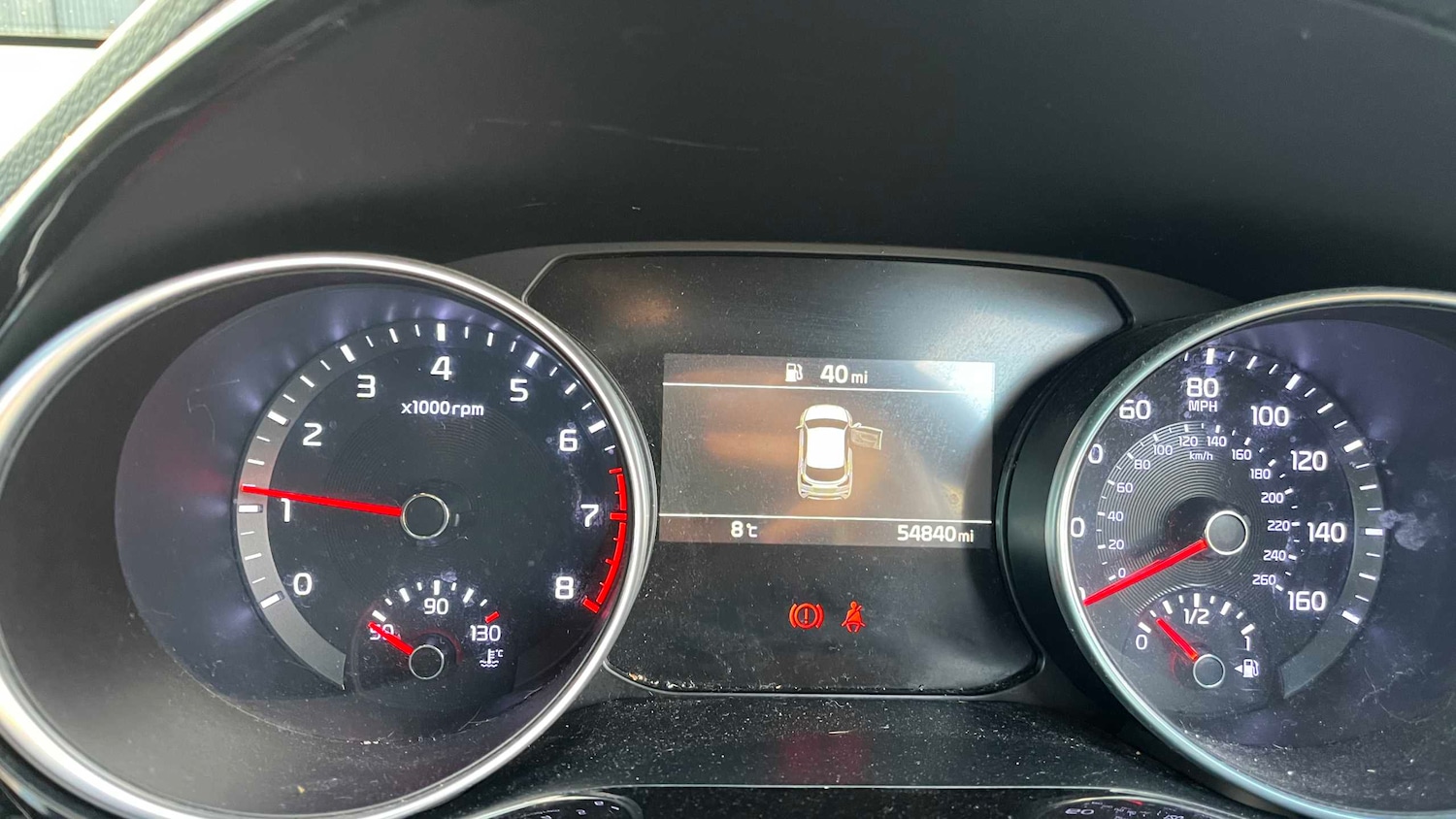 Used Kia XCeed 2021 for sale - 77018876: Photo 6