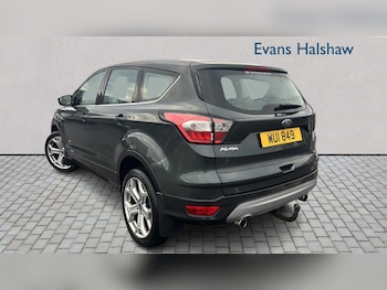 Used Ford Kuga 2018 for sale - 77270208: Photo