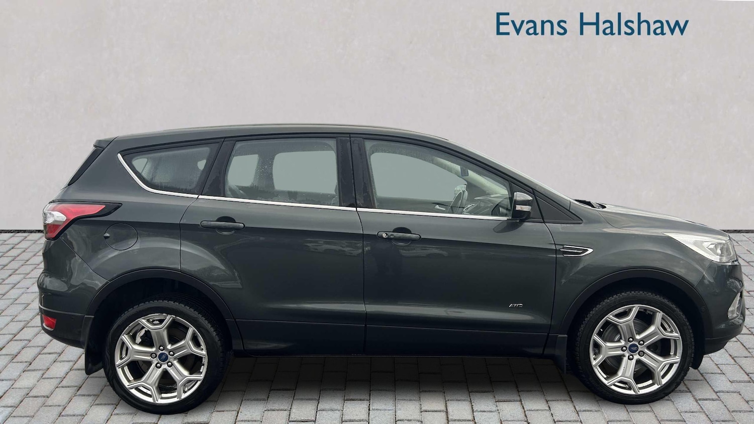 Used Ford Kuga 2018 for sale - 77270208: Photo 3