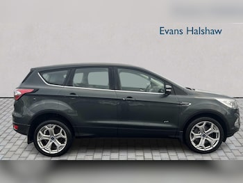 Used Ford Kuga 2018 for sale - 77270208: Photo