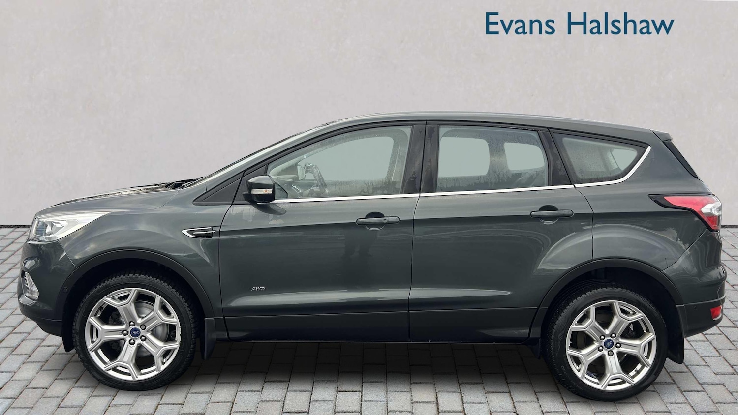 Used Ford Kuga 2018 for sale - 77270208: Photo 5