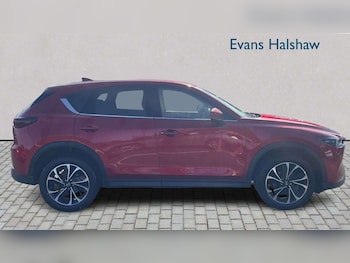 Used Mazda CX-5 2023 for sale - 79257359: Photo