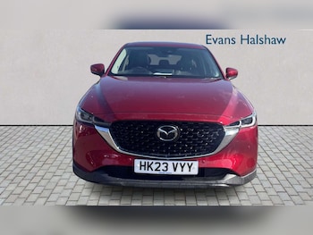 Used Mazda CX-5 2023 for sale - 79257359: Photo