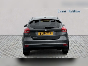 Used Ford Focus 2016 for sale - 78551313: Photo
