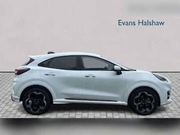 Used Ford Puma 2026 for sale - 78925416: Photo