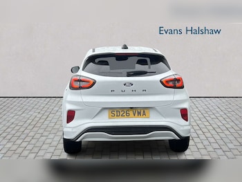 Used Ford Puma 2026 for sale - 78925416: Photo
