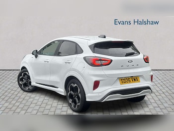 Used Ford Puma 2026 for sale - 78925416: Photo