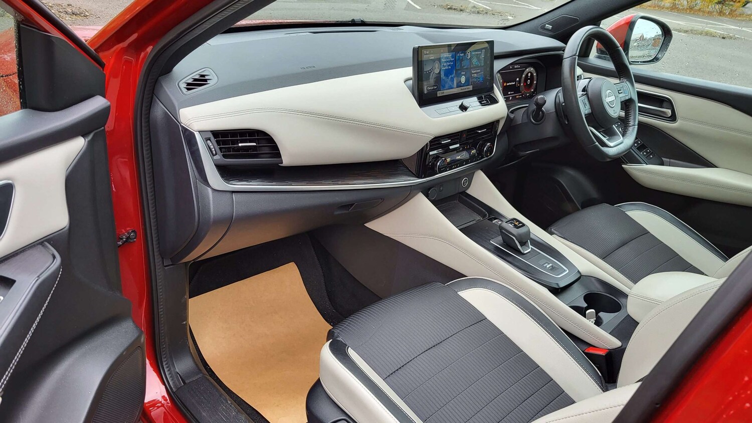 Used Nissan Qashqai 2022 for sale - 76310725: Photo 12