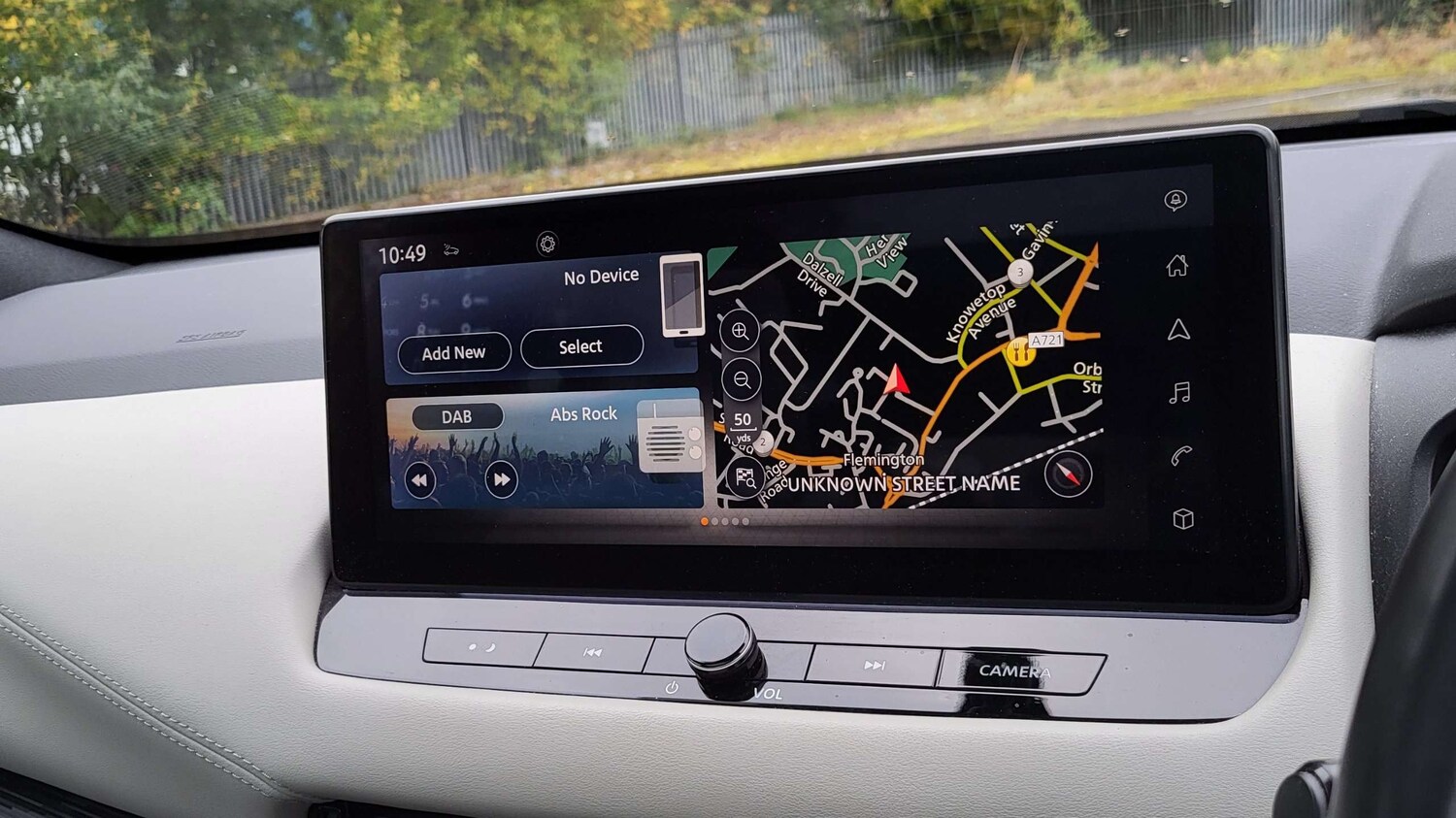 Used Nissan Qashqai 2022 for sale - 76310725: Photo 18
