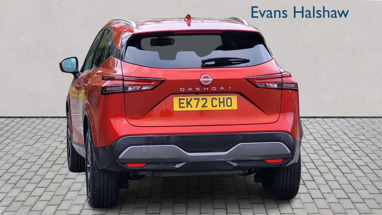 Used Nissan Qashqai 2022 for sale - 76310725: Photo 2