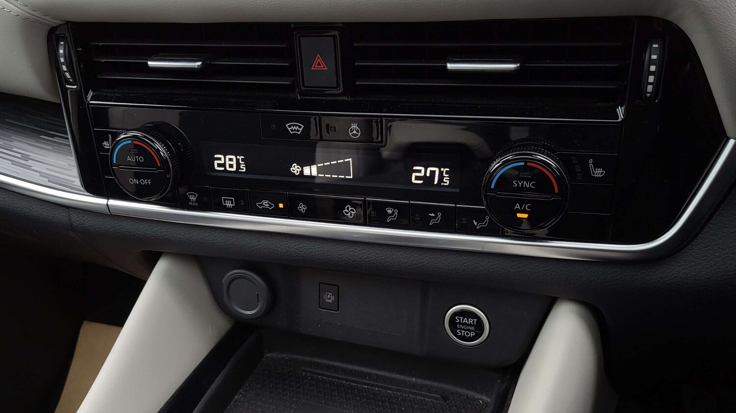 Used Nissan Qashqai 2022 for sale - 76310725: Photo 21